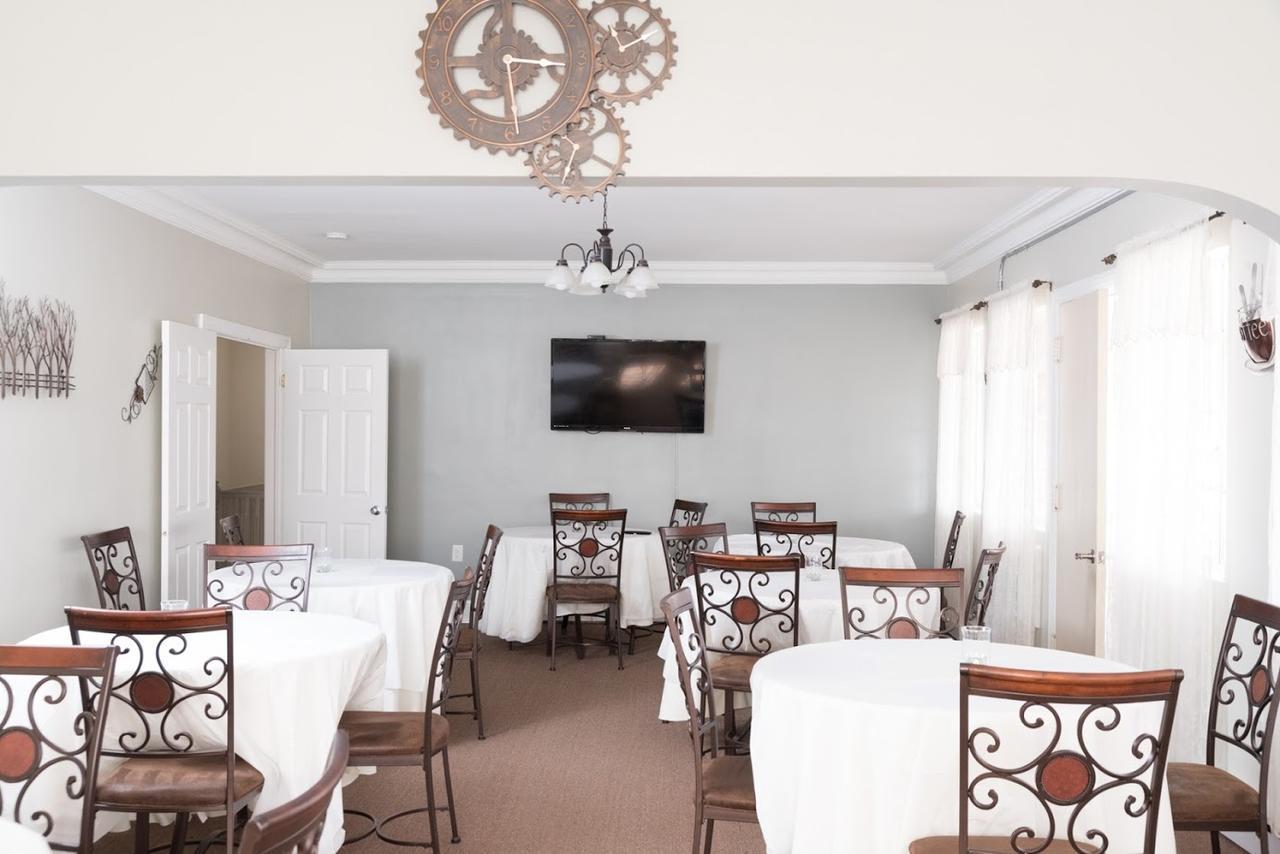 Moon Inn Hotel Alexandria Exterior foto